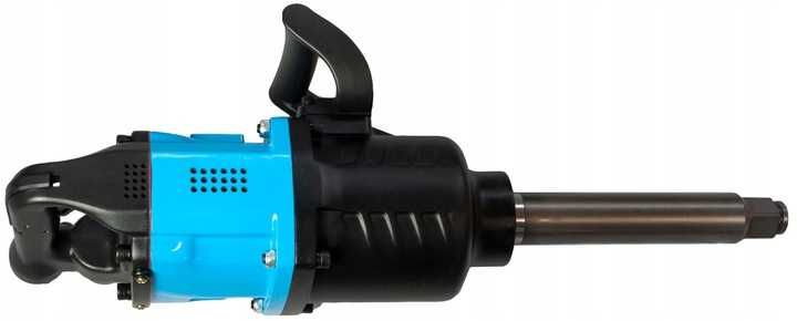 Klucz udarowy pneumatyczny Kupczyk 1'' KPK-5000 Nm Rzeszów