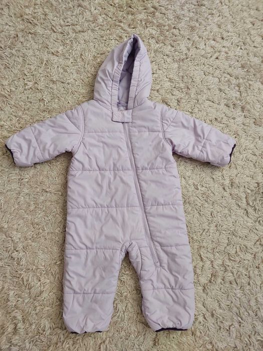 Комбінезон демісезонний
