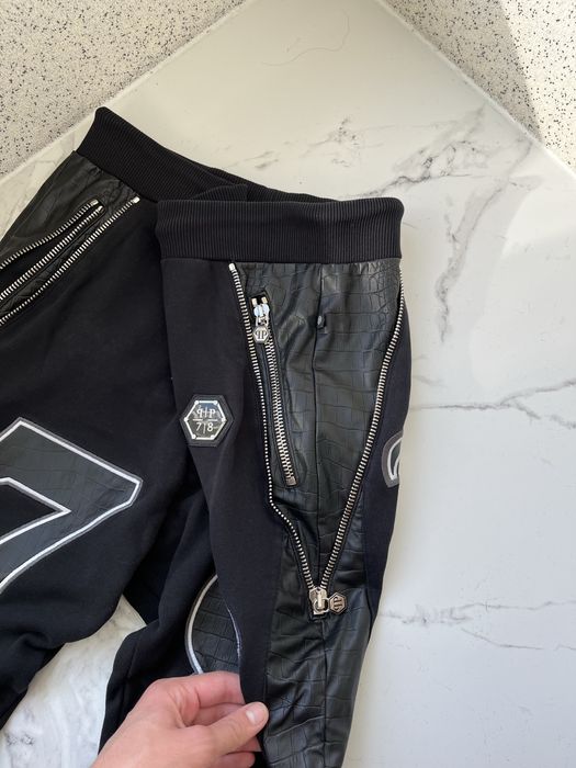 Штани Philipp Plein