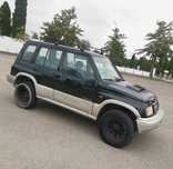 Suzuki Vitara 1.9 td