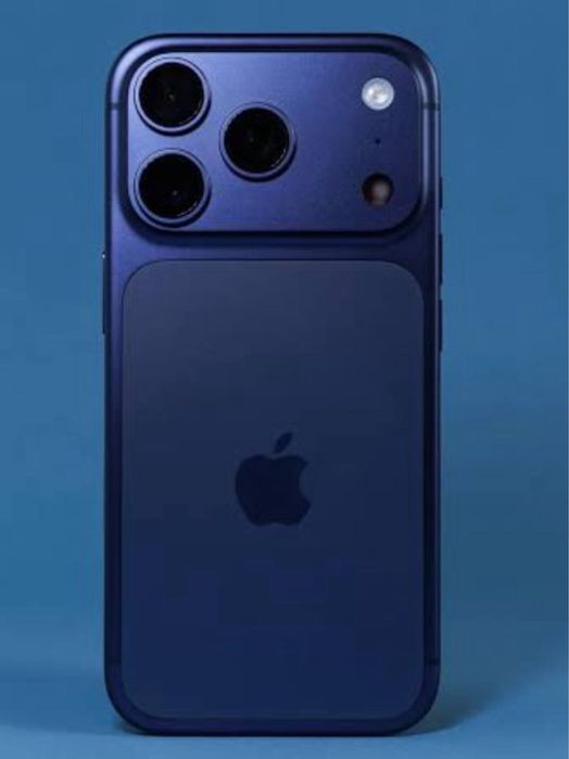 Продам айфон 17pro (муляж)