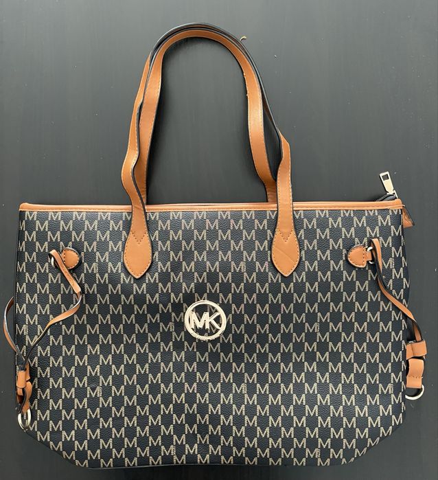 Malas diversas - Novas