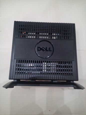 Топовый Dell Wyse 5060 4 ядра, 180 ГБ SSD, 16 ГБ DDR3, 6хUSB WIN 10