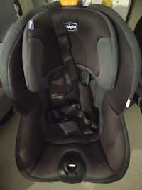 Cadeira auto da chicco com isofix