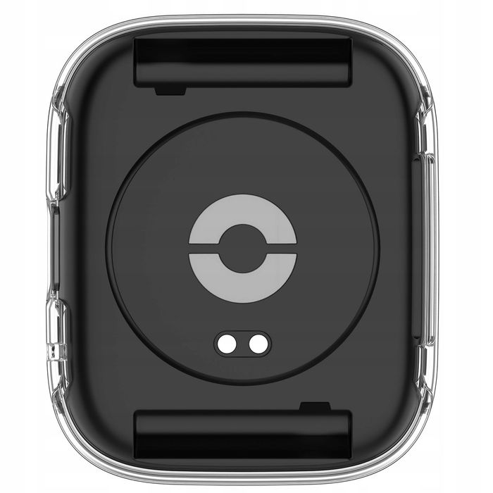 Etui ochronne + szkło hartowane 2W1 do XIAOMI REDMI WATCH 3