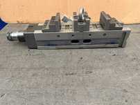 Imadło hydrauliczne ROHM RKD-125 – topowy niemiecki sprzęt