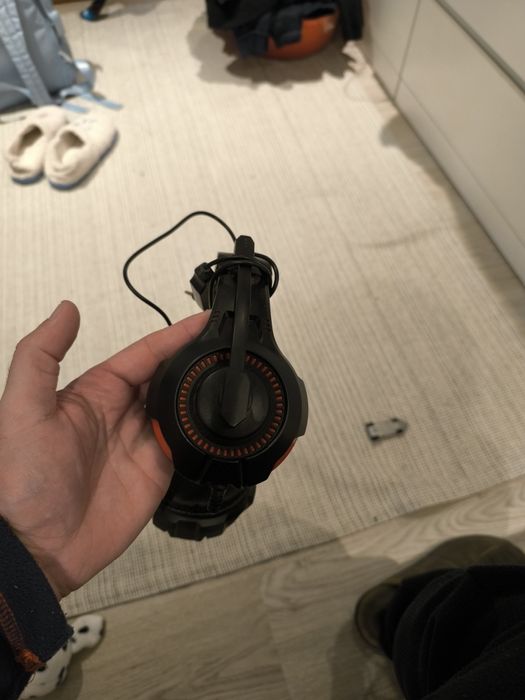 Phones gaming PS4 ou ps5