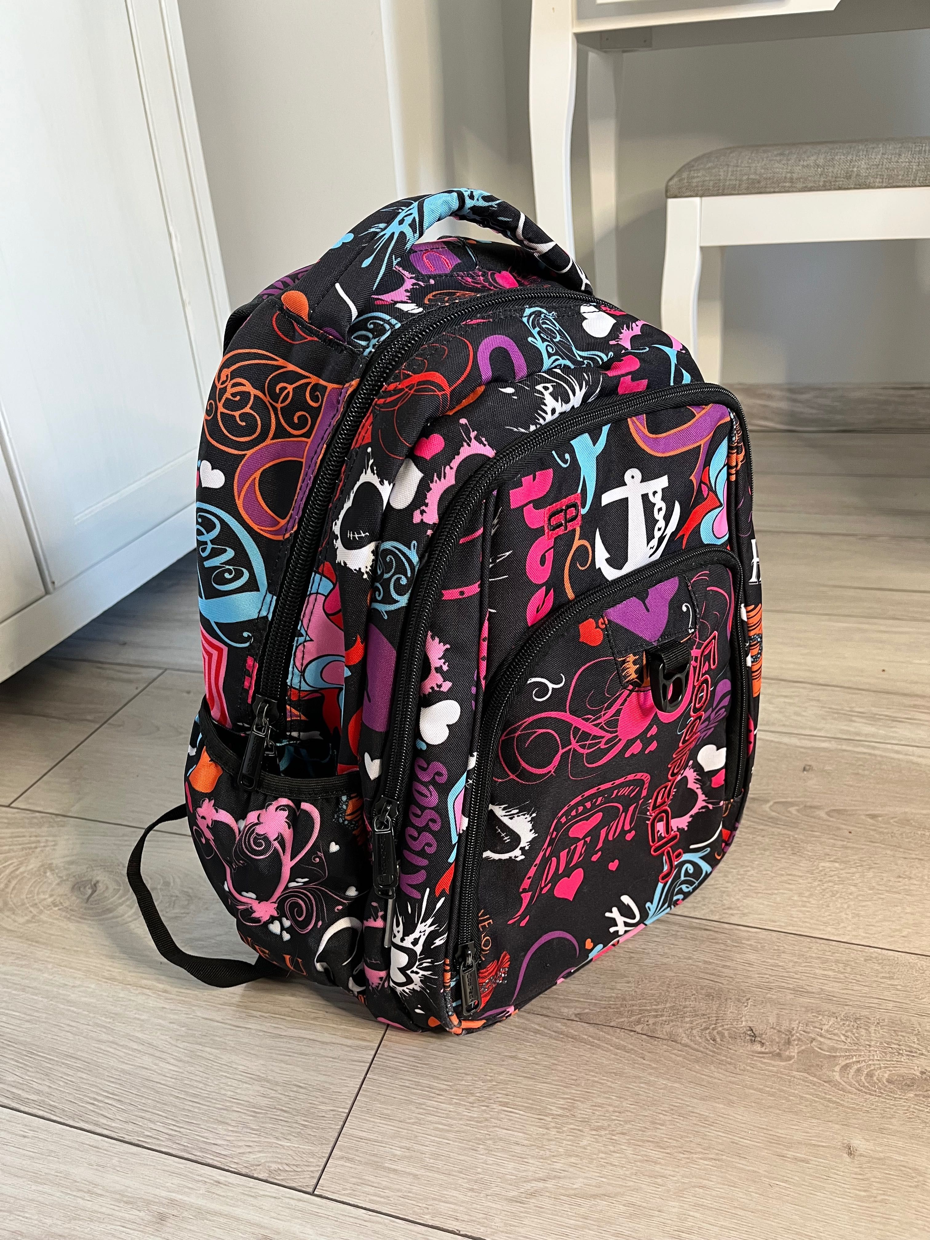 Plecak szkolny CoolPack