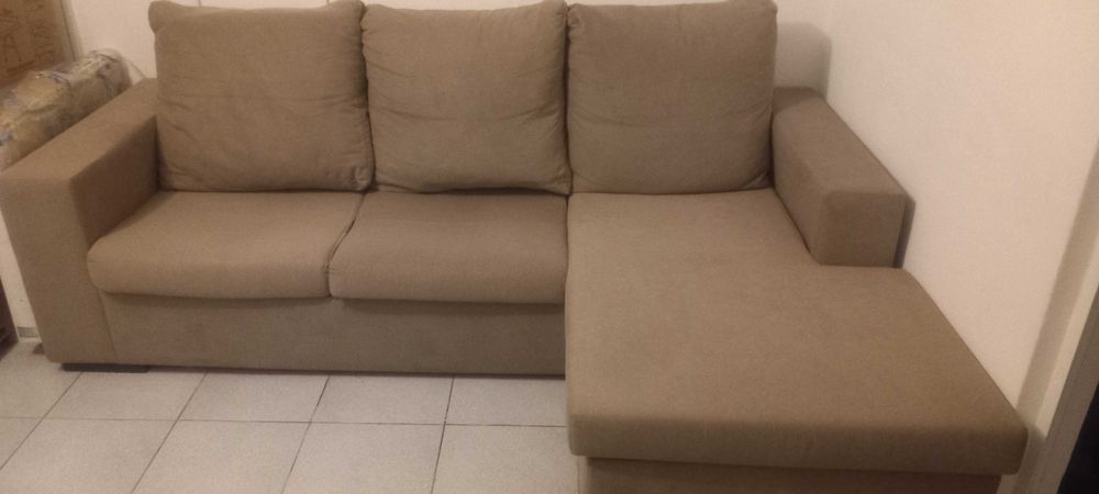 Sofa Usado mas bem conservado