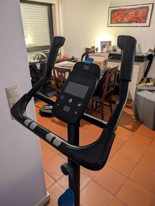 Bicicleta - Domyos 900