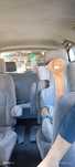 Kia carnival 2.9 crdi 2001 RS
180.000 km
7lugares
Ar condicionado 
Se
