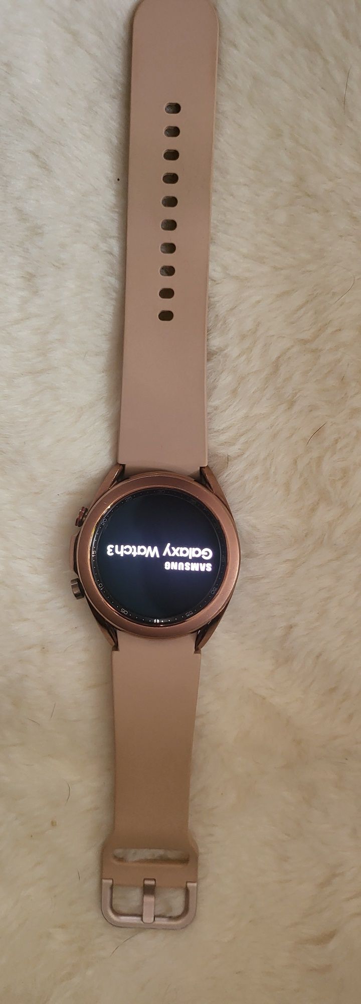 Samsung Galaxy Watch 3