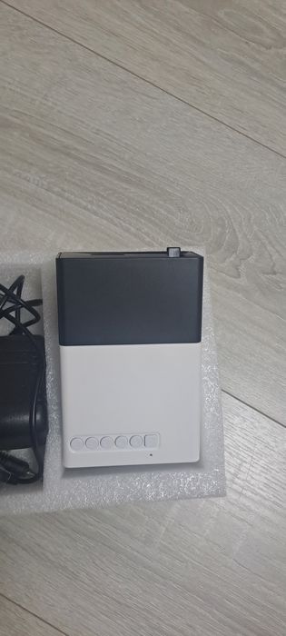 Проектор mini YG 300