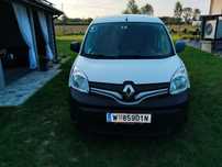 Renault Kangoo Blaszak