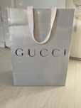 Gucci torebka torba Gucci opakowanie oryginalne