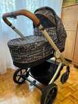 wózek cybex Balios S Lux 3w1 lub 2w1