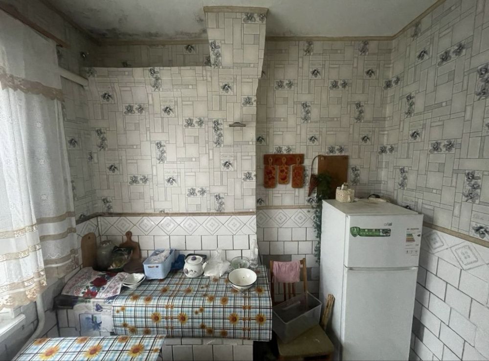 Продаж будинку в с. Шамраївка, Київська область