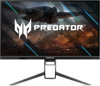 Игровой монитор Acer Predator XB323Q - HDR400 • 144Hz • 4K • G-Sync