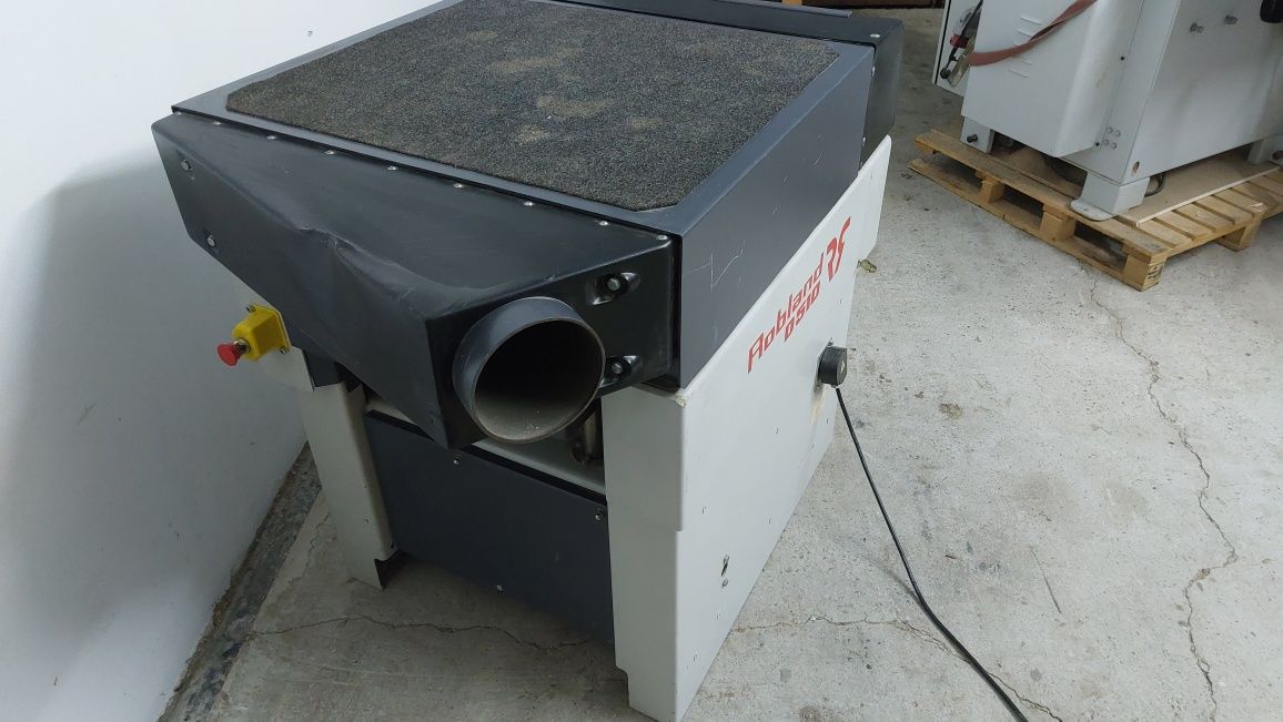 ROBLAND D 510 grubościówka 50