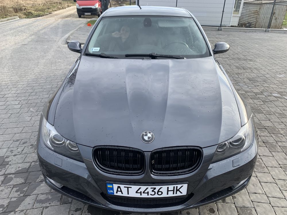 Продається BMW  325