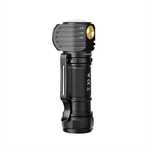 Налобный edc фонарь 18650 trustfire mc18  wurkkos sofirn