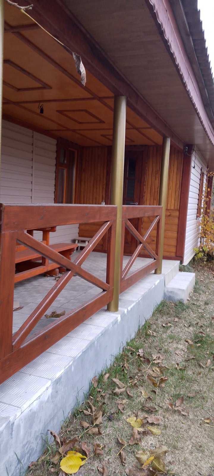 Продам будинок в Корюківці