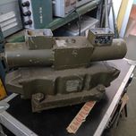 Elektrozawór zawór hydraulika Veb Hydraulik TYP GS1