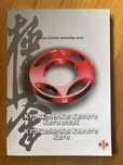 Kyokushin Karate Kata Book