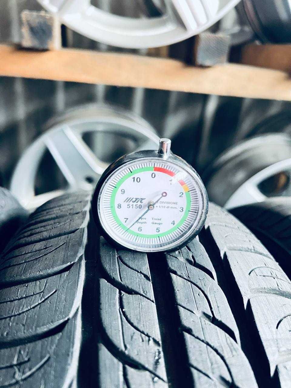 Шини Резина Літні  175 65 14 Firestone Multihawk2 4шт