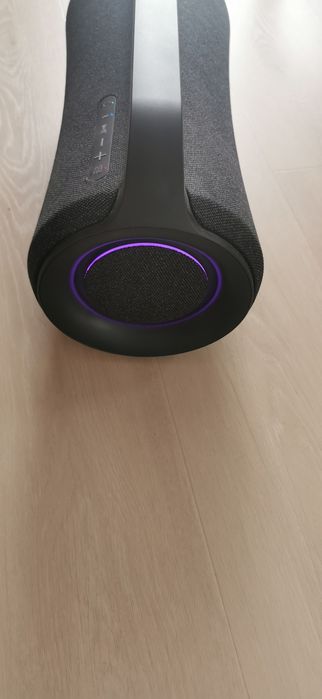 Sony xg500 gwarancja