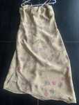 Vestido verao 36