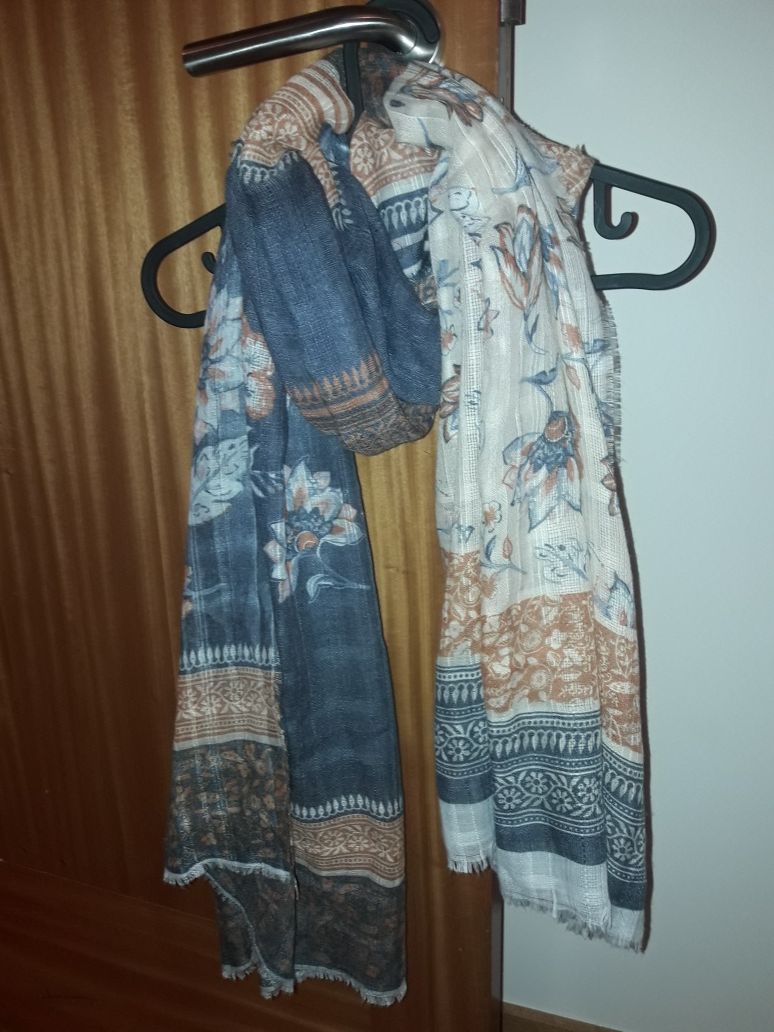 Lenço parfois