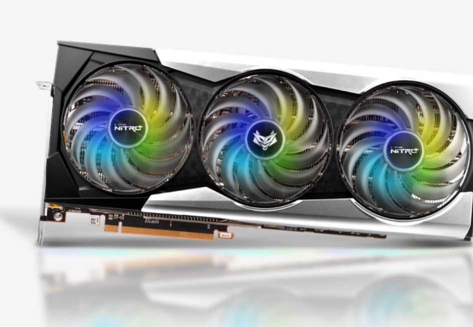 Rx 6950 xt 16gb
