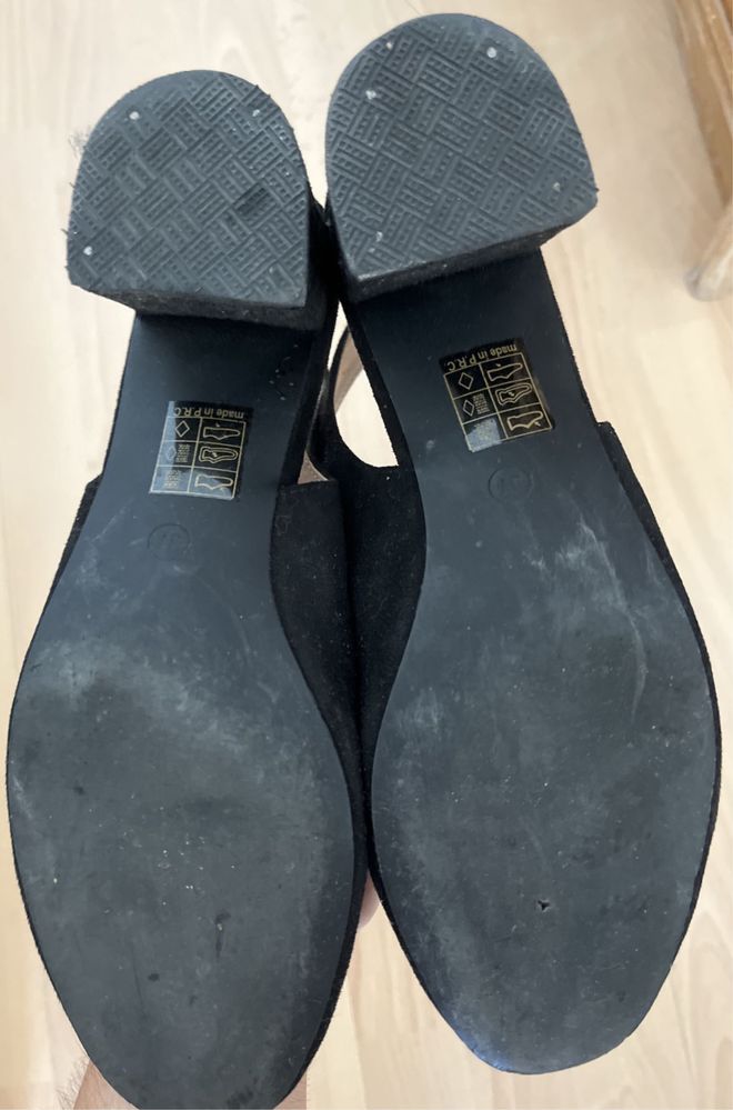 Vendo Sapatos De Senhora Seaside.