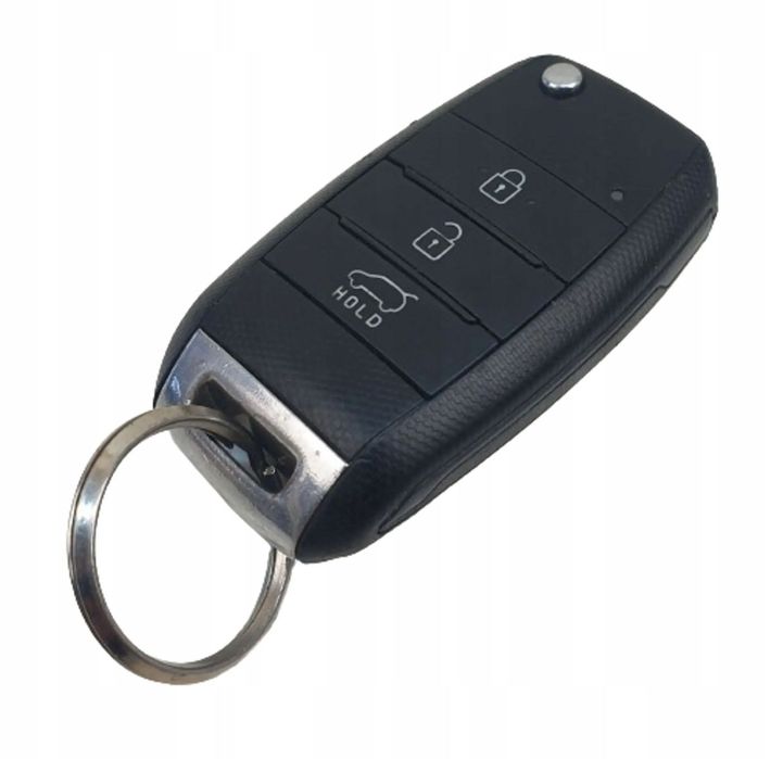 kia sportage 3 iii lift kluczyk pilot oryg