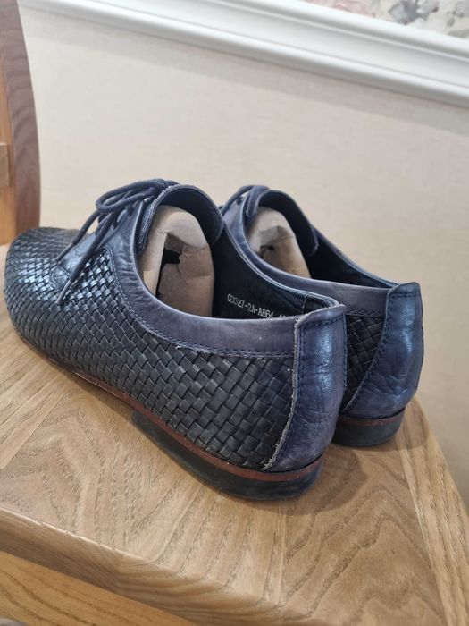 Чоловічі черевики 42р