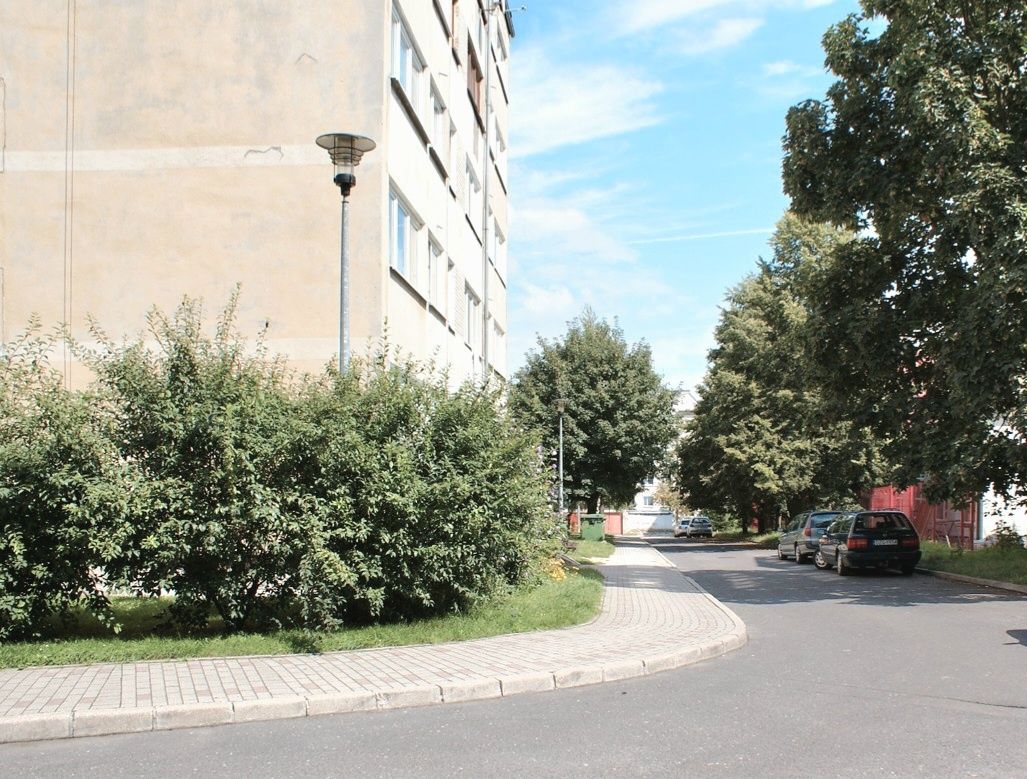 Umeblowana kawalerka do wynajęcia w centrum Zgorzelca