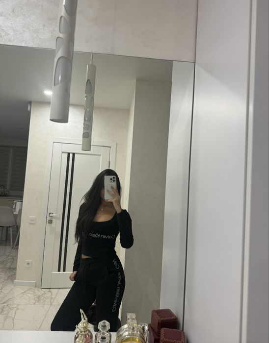 Кофта calvin klein jeans оригинал