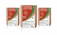 Premium Selection polski pellet drzewny