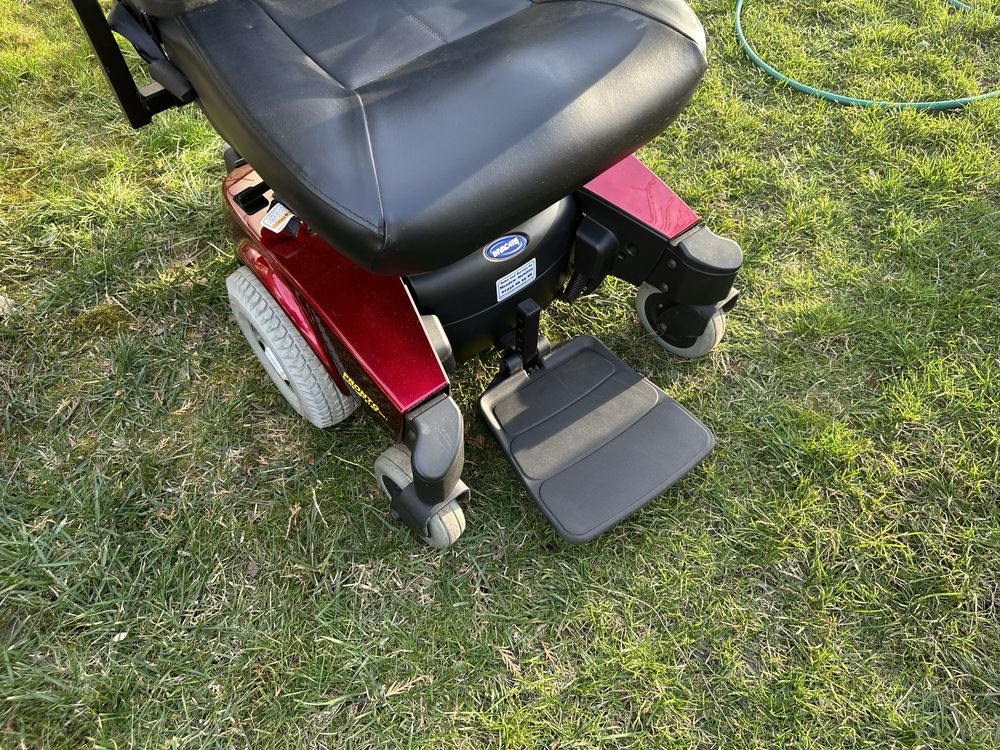 Електро візок, електро інвалідний візок, електро інвалідна коляска