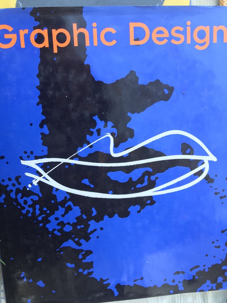 Livros design grafico e ilustração - lote
