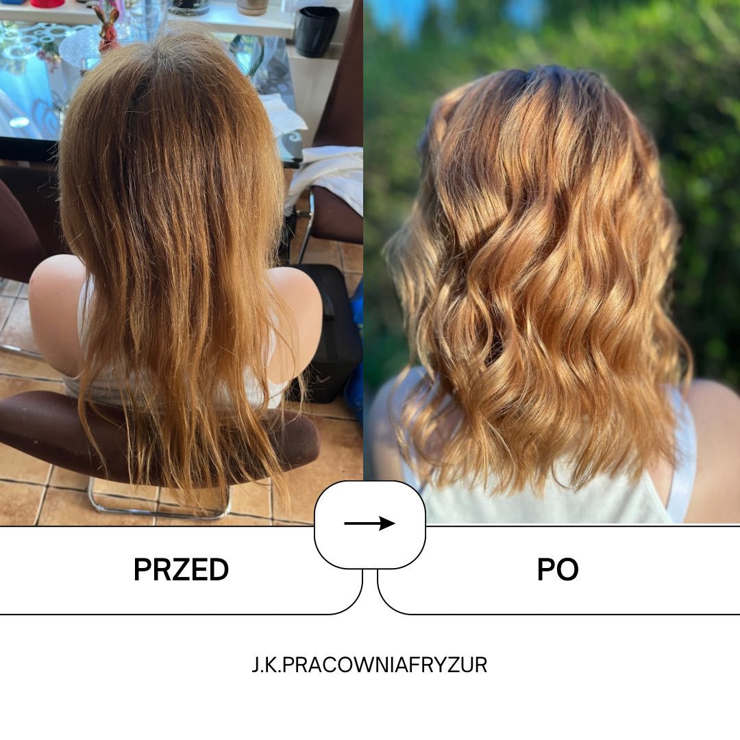 Fryzjer Mobilny Fryzjer z Dojazdem do Domu Firmy Śląsk