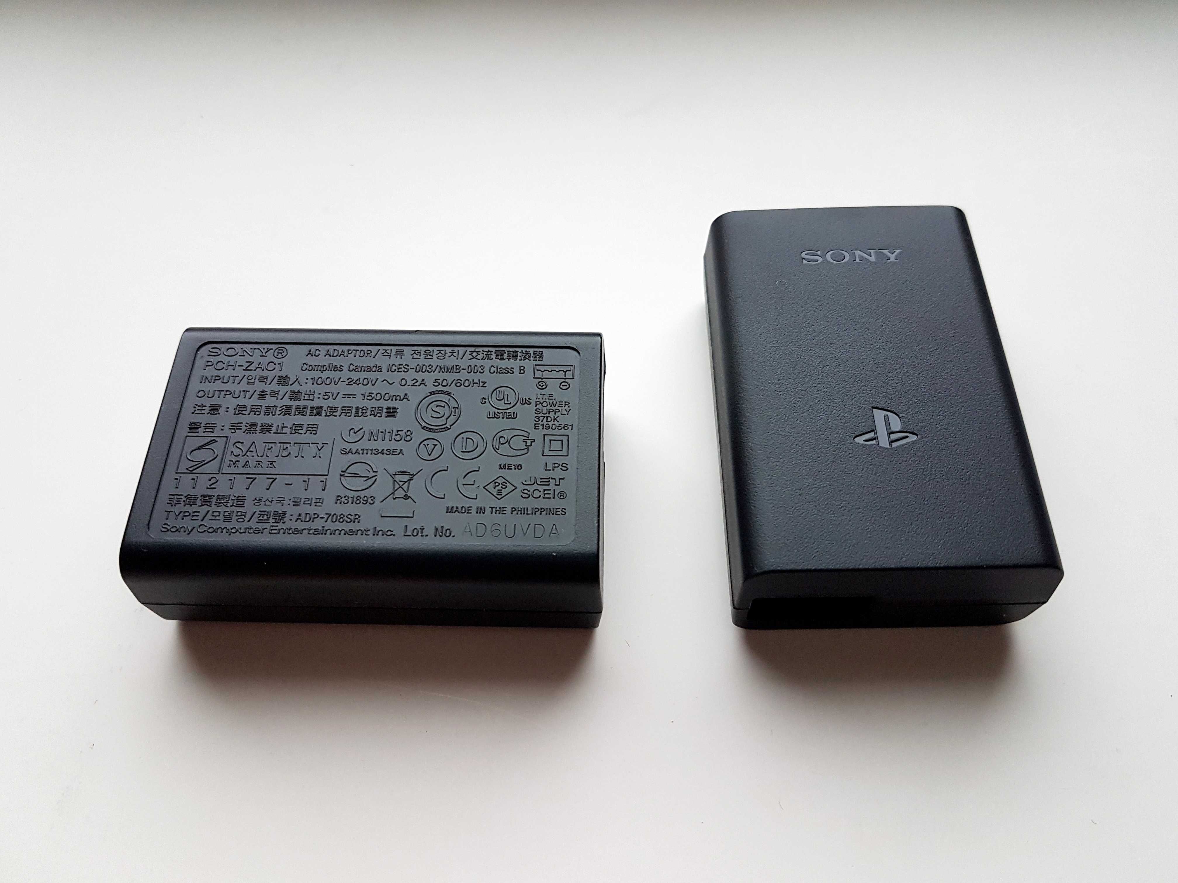 ‼️PS Vita 2016 Slim и PS Vita 1108 FAT OLED +64GB все игры бесплатно‼️