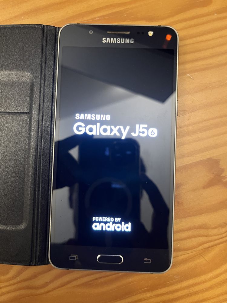 Samsung Galaxy J5