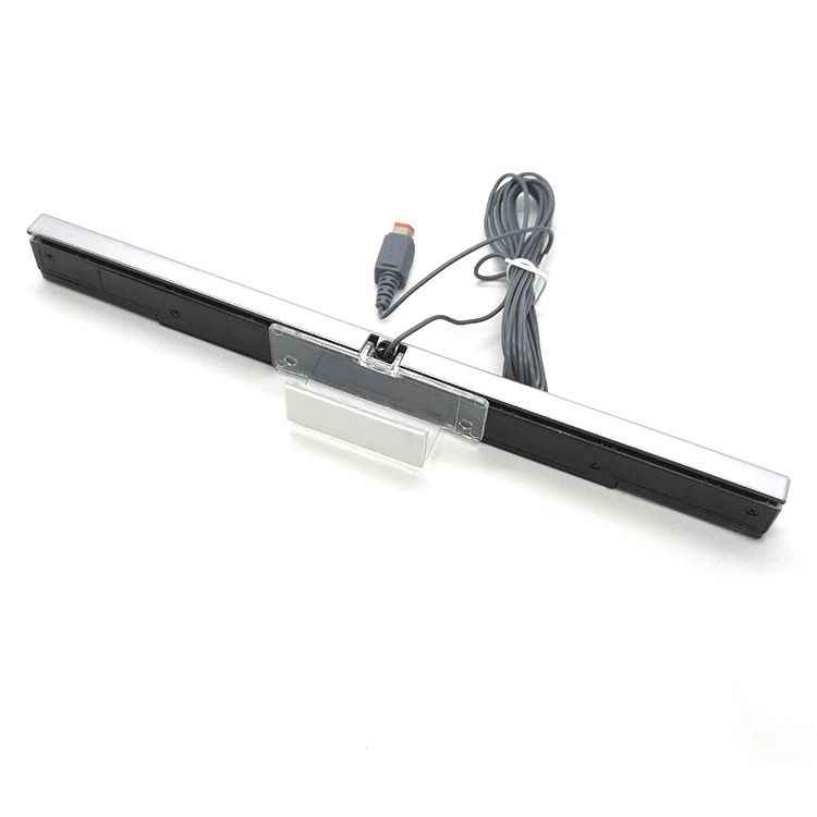 Сенсорна панель Sensor Bar для Nintendo Wii/Wii U Сенсор бар