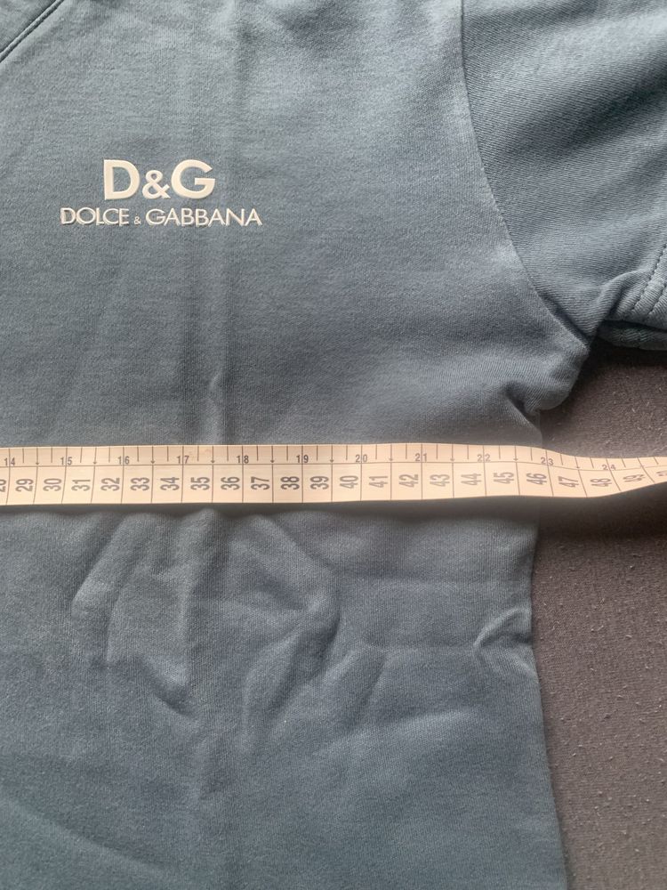 Koszulka Dolce & Gabbana M