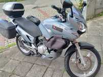 Honda Varadero  125