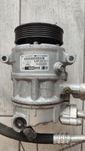 Компресор кондиціонера VAG 1.6/1.9/2.0TDI 1K0820808B