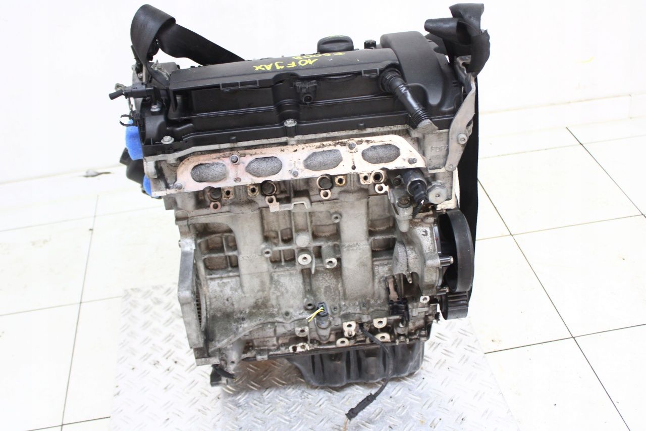 Двигун EW10AF 2.0 16V Citroen C4 C5 Peugeot 307 407 140 km