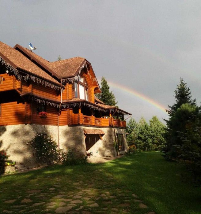 Будинок, вілла, Східниця, Львівська область